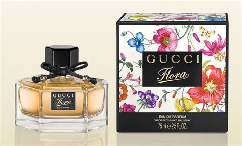 profumo flora di gucci prezzo